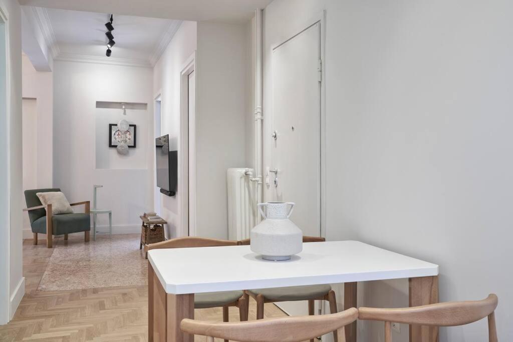 Sleeping With The Ancient Gods In Koukaki Appartement Athene Buitenkant foto