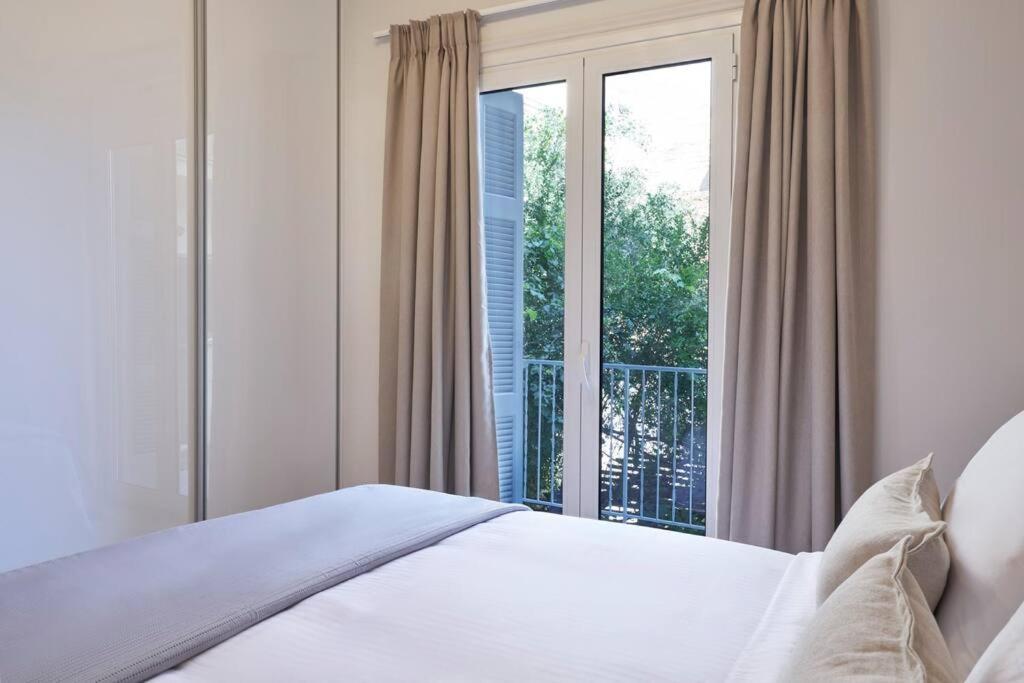 Sleeping With The Ancient Gods In Koukaki Appartement Athene Buitenkant foto